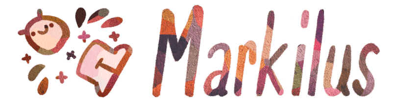 Markilus Logo 25